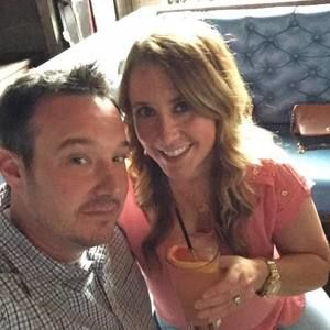 Meet your Posher, Carly